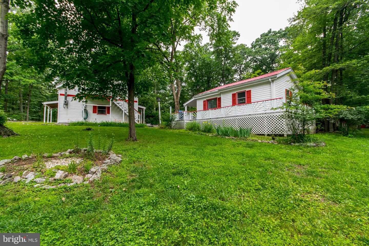 MT TABOR ASSOCIATION - Residential