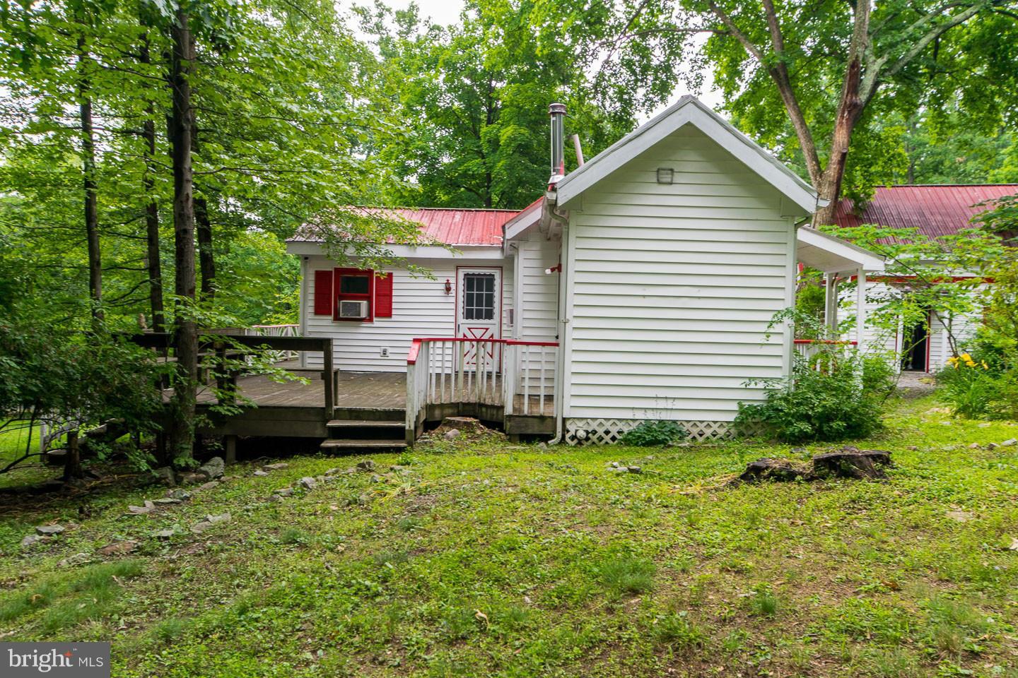 MT TABOR ASSOCIATION - Residential