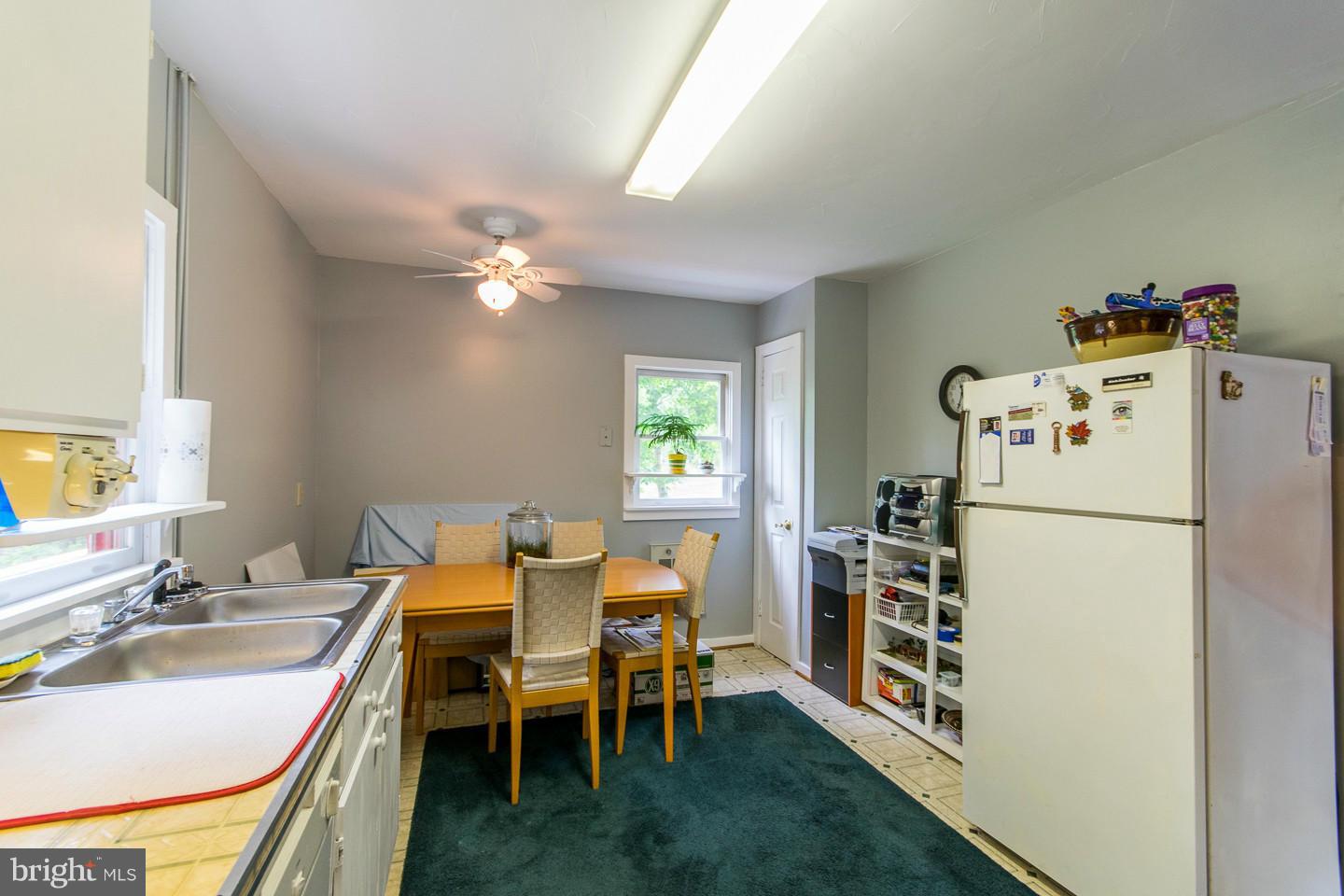 MT TABOR ASSOCIATION - Residential