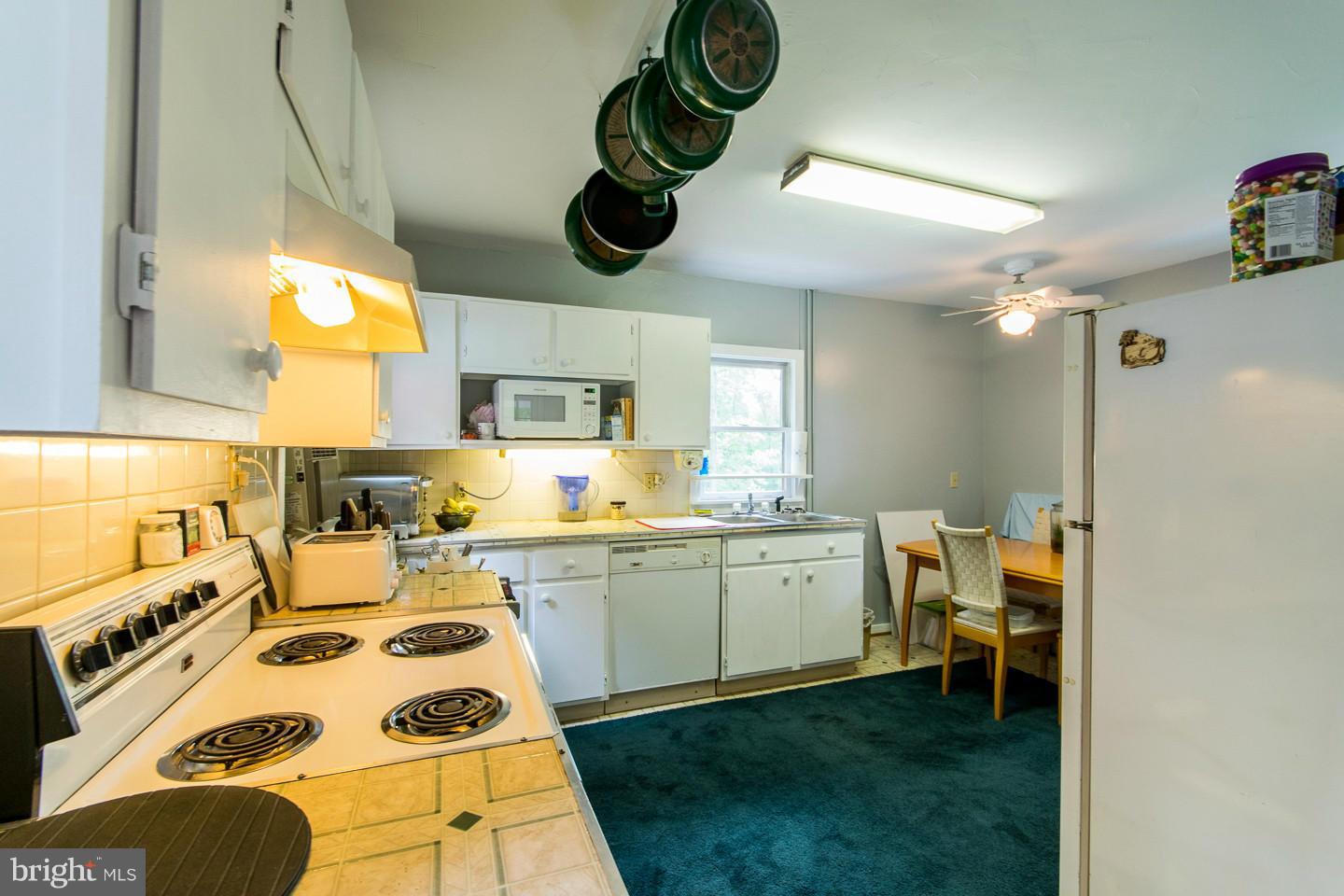 MT TABOR ASSOCIATION - Residential