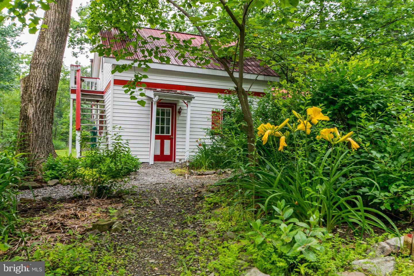 MT TABOR ASSOCIATION - Residential