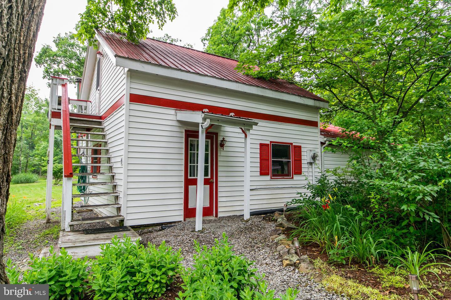 MT TABOR ASSOCIATION - Residential