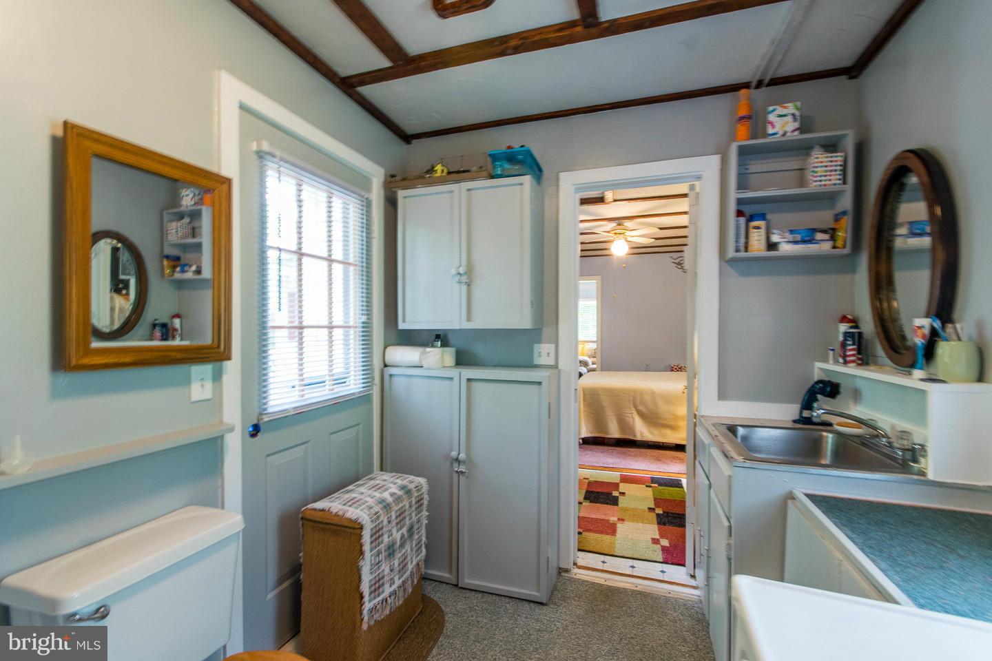 MT TABOR ASSOCIATION - Residential