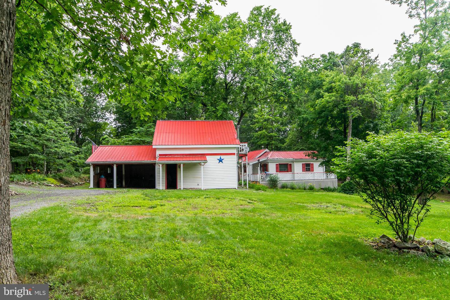 MT TABOR ASSOCIATION - Residential