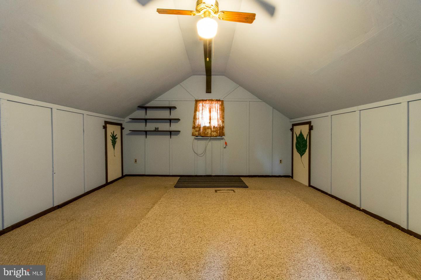 MT TABOR ASSOCIATION - Residential