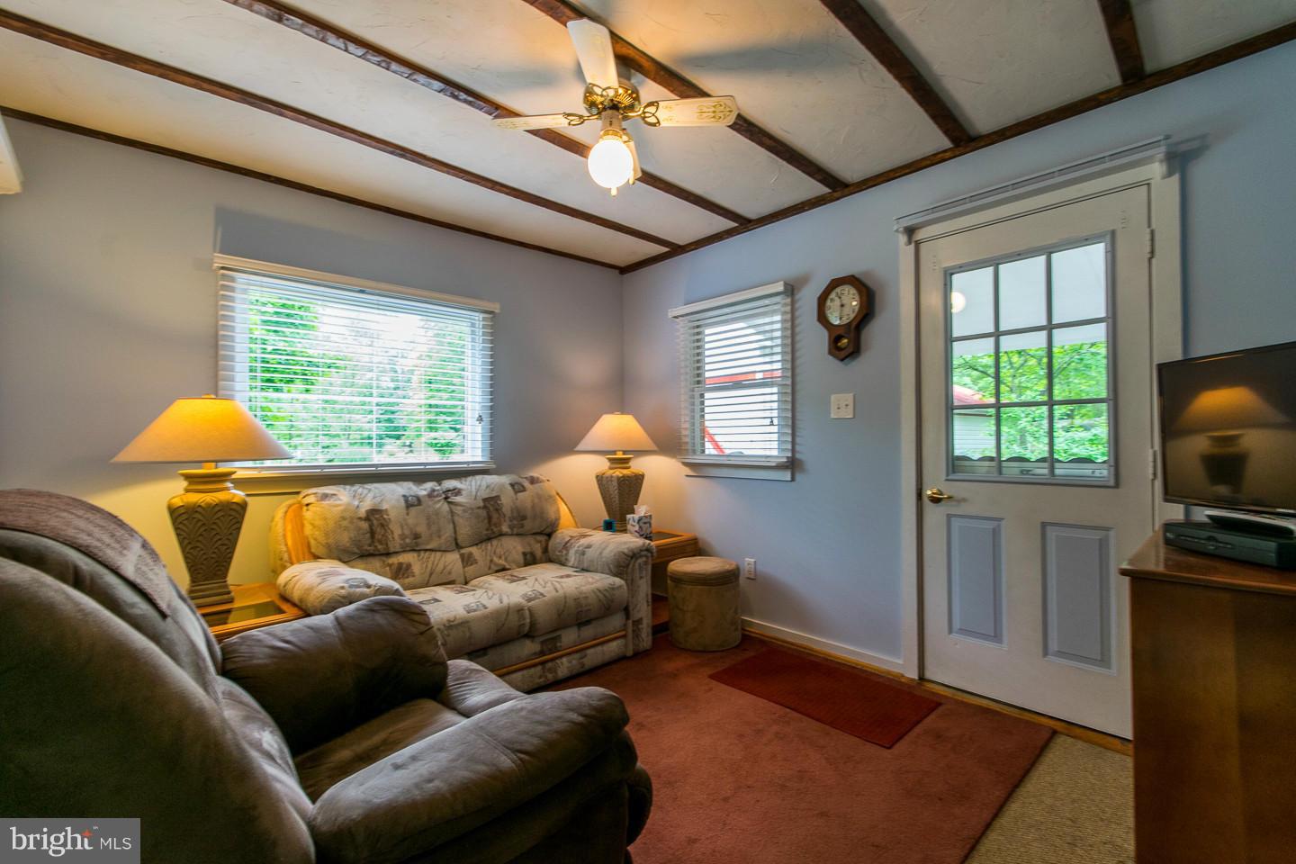 MT TABOR ASSOCIATION - Residential