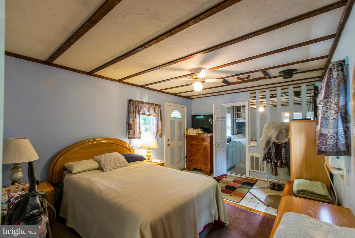 MT TABOR ASSOCIATION - Residential