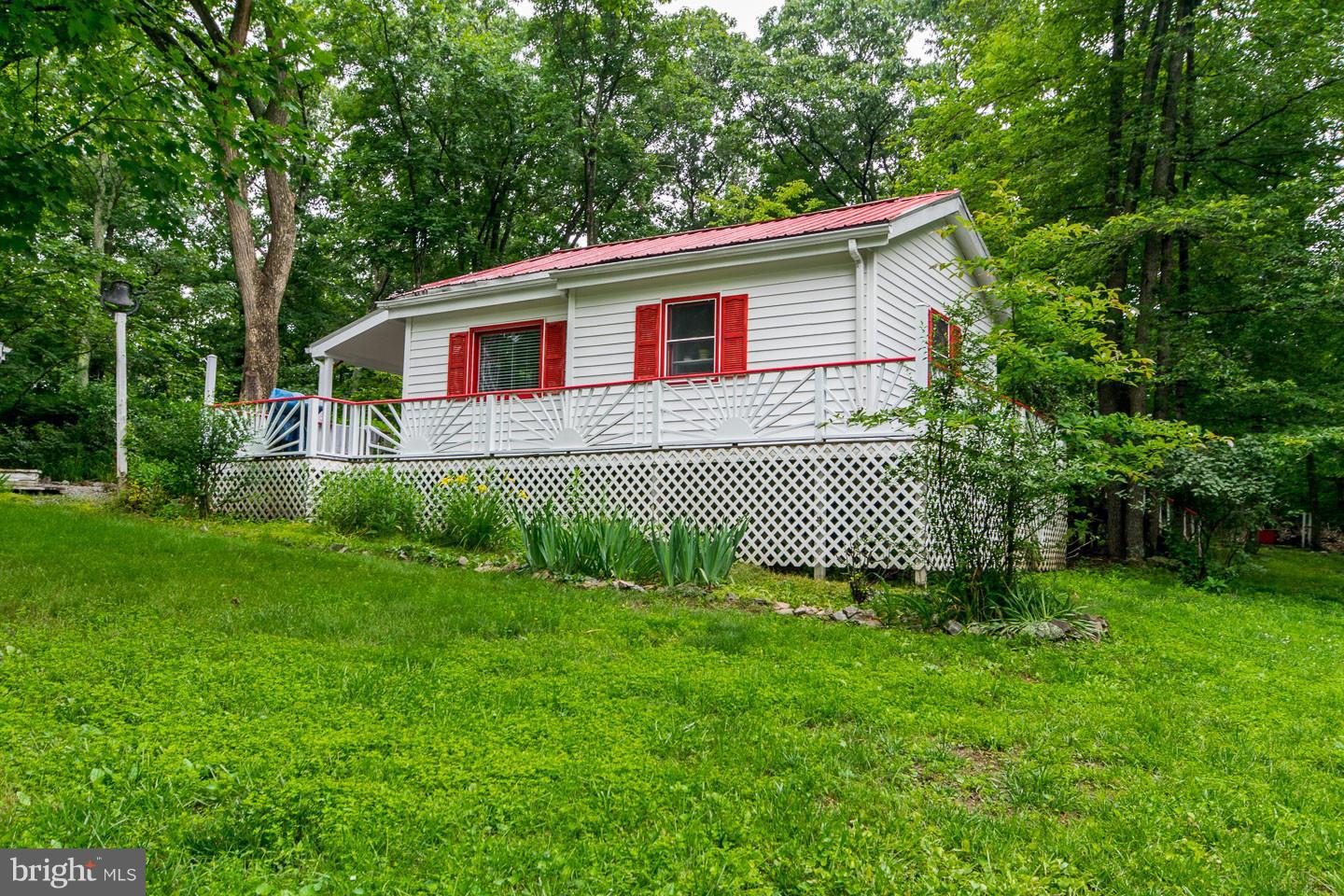 MT TABOR ASSOCIATION - Residential