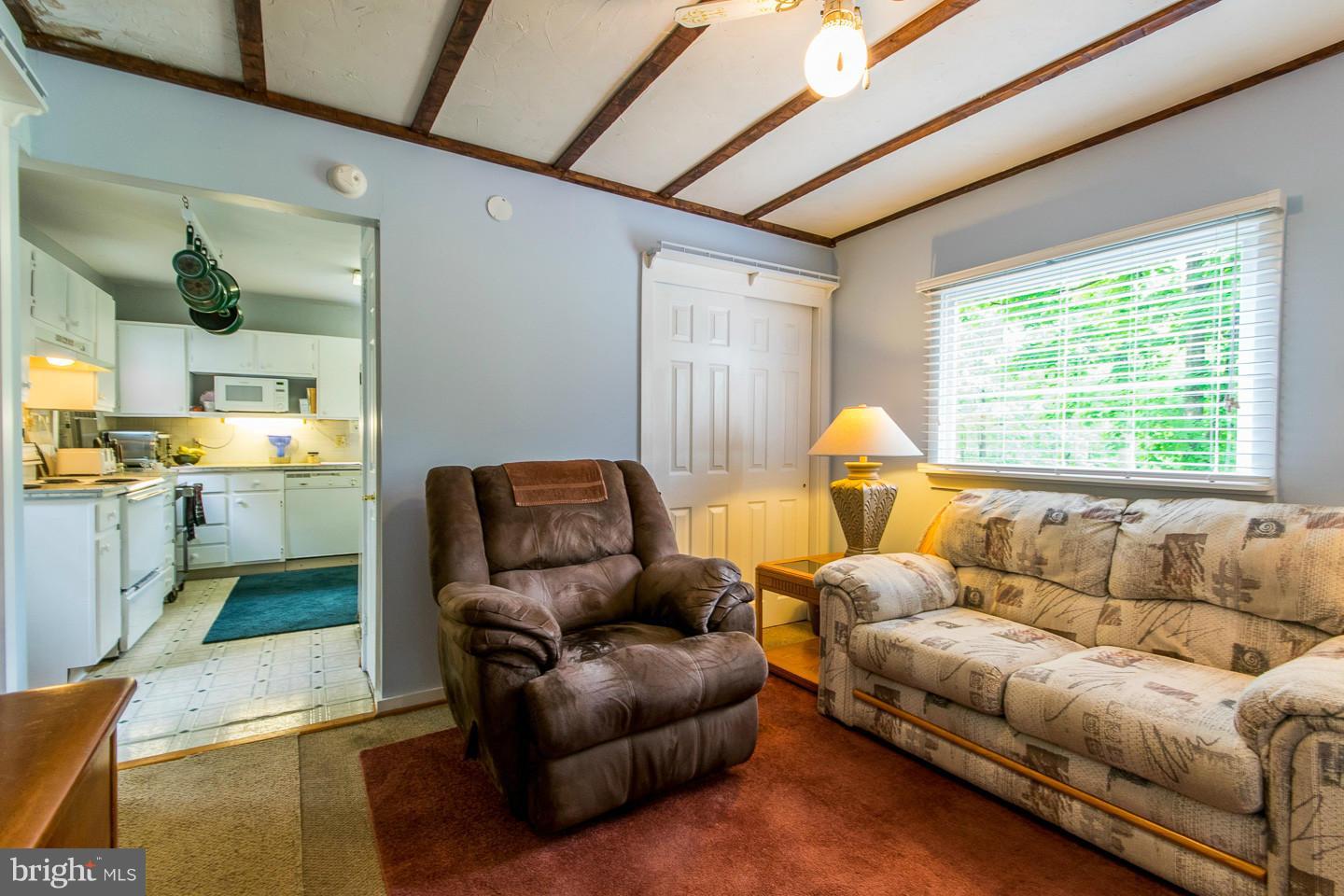 MT TABOR ASSOCIATION - Residential