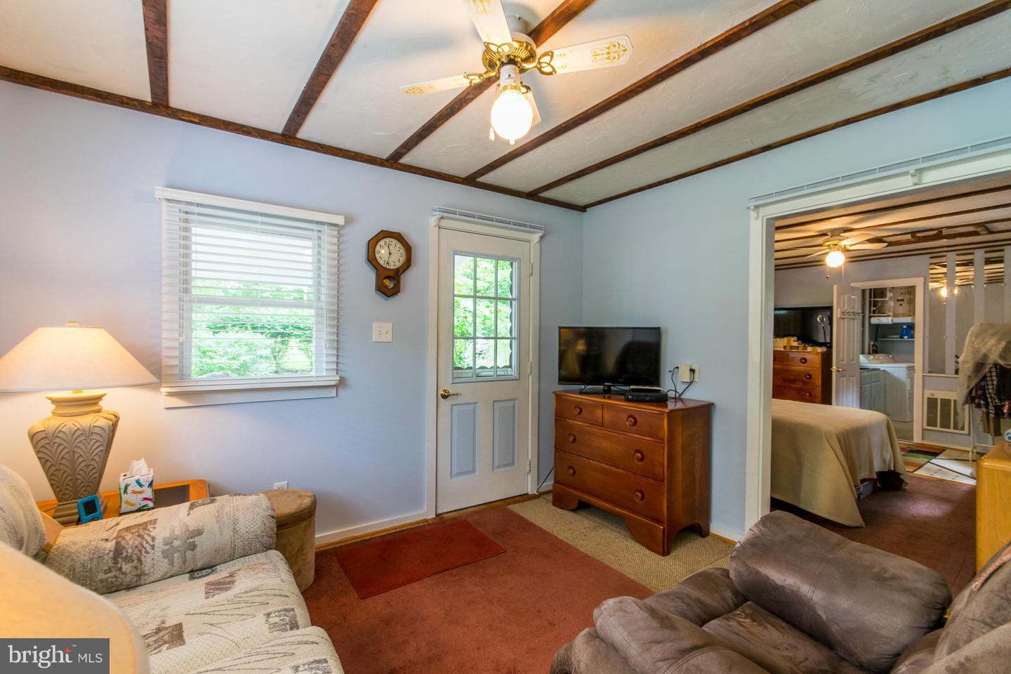 MT TABOR ASSOCIATION - Residential