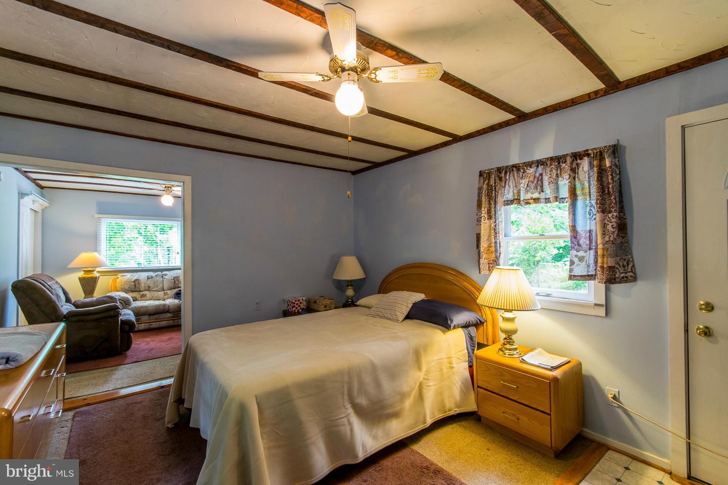 MT TABOR ASSOCIATION - Residential