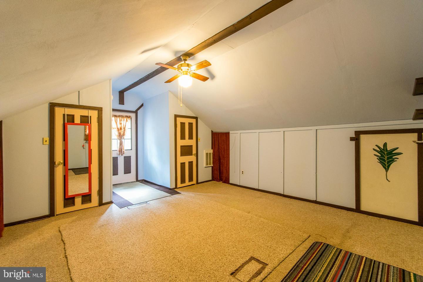 MT TABOR ASSOCIATION - Residential