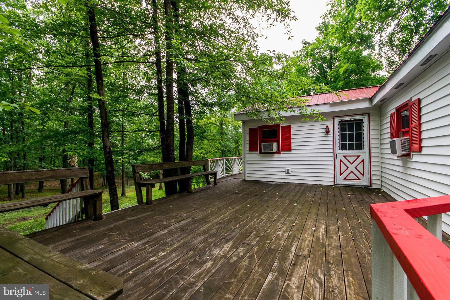 MT TABOR ASSOCIATION - Residential