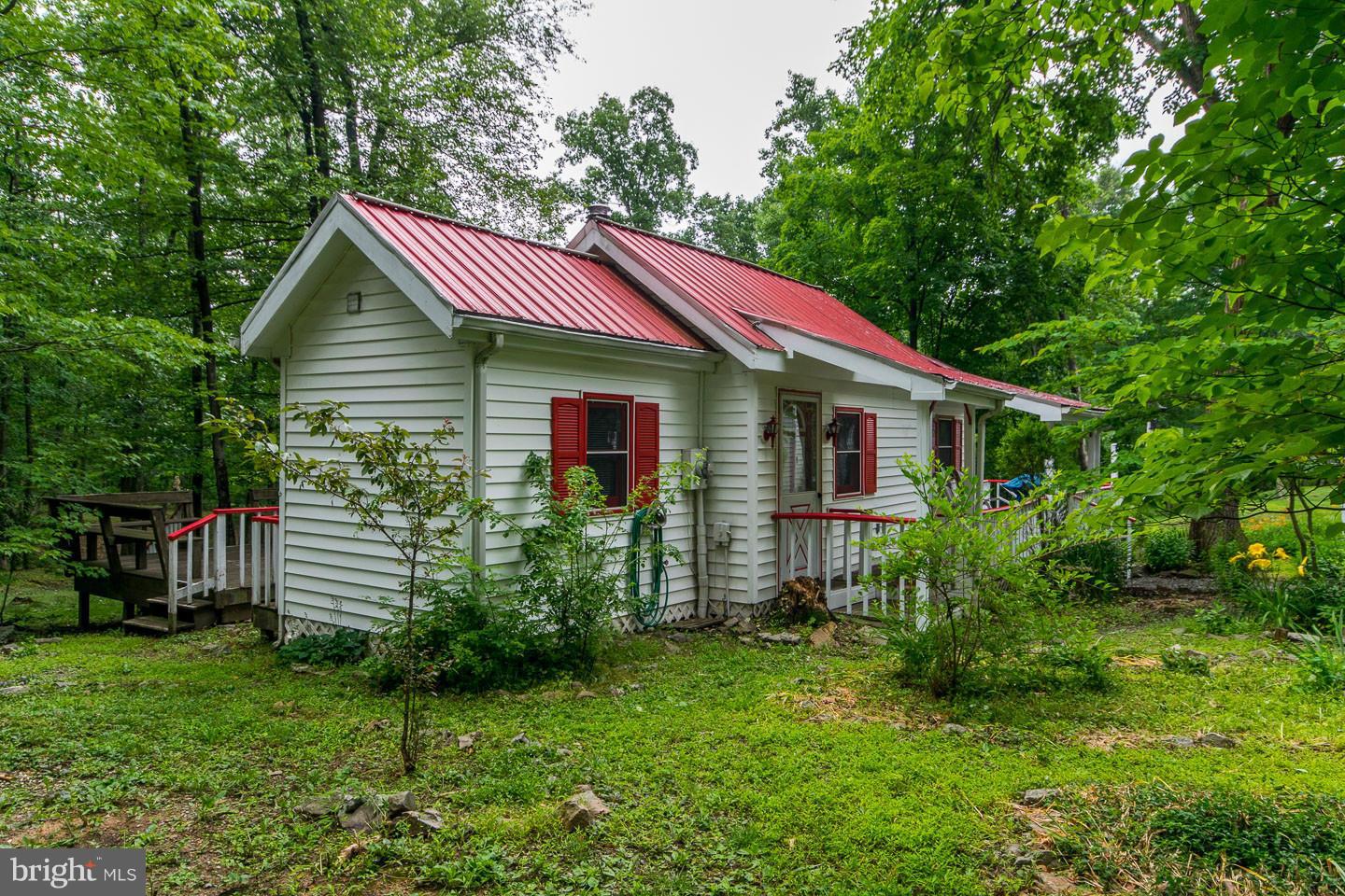 MT TABOR ASSOCIATION - Residential