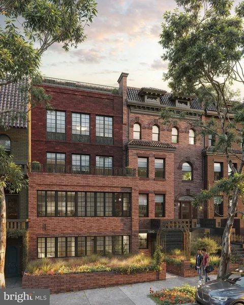 1840 Kalorama Road NW Unit 10, Washington, DC MLS: DCDC2195772