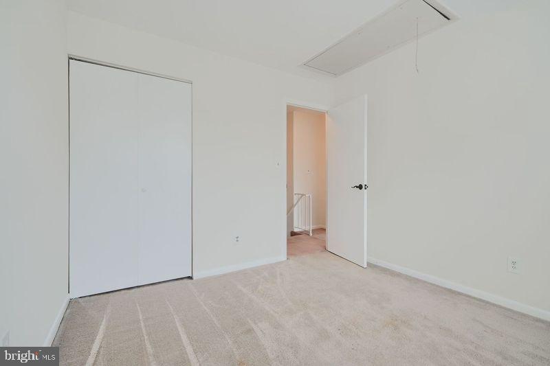 DONCASTER VILLAGE - Residential