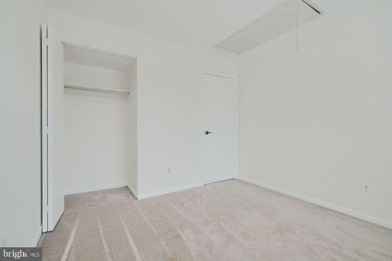 DONCASTER VILLAGE - Residential