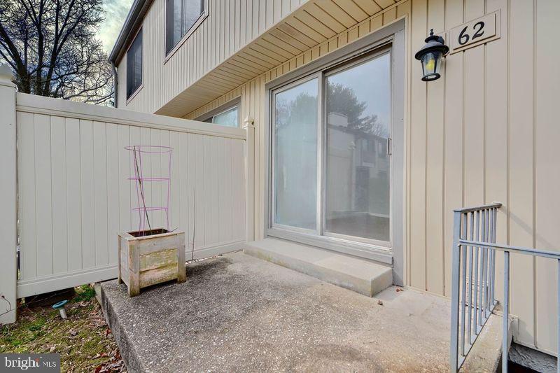 DONCASTER VILLAGE - Residential