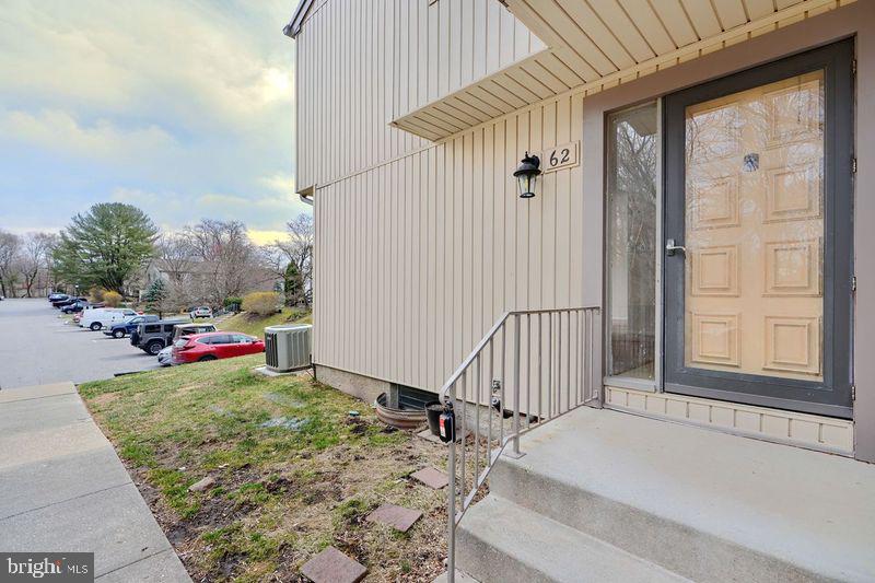 DONCASTER VILLAGE - Residential