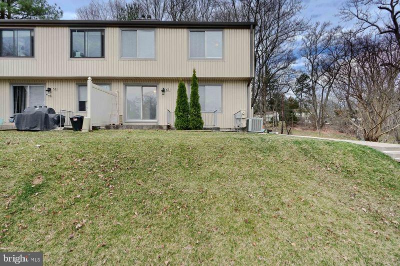 DONCASTER VILLAGE - Residential