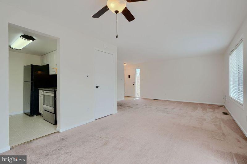 DONCASTER VILLAGE - Residential