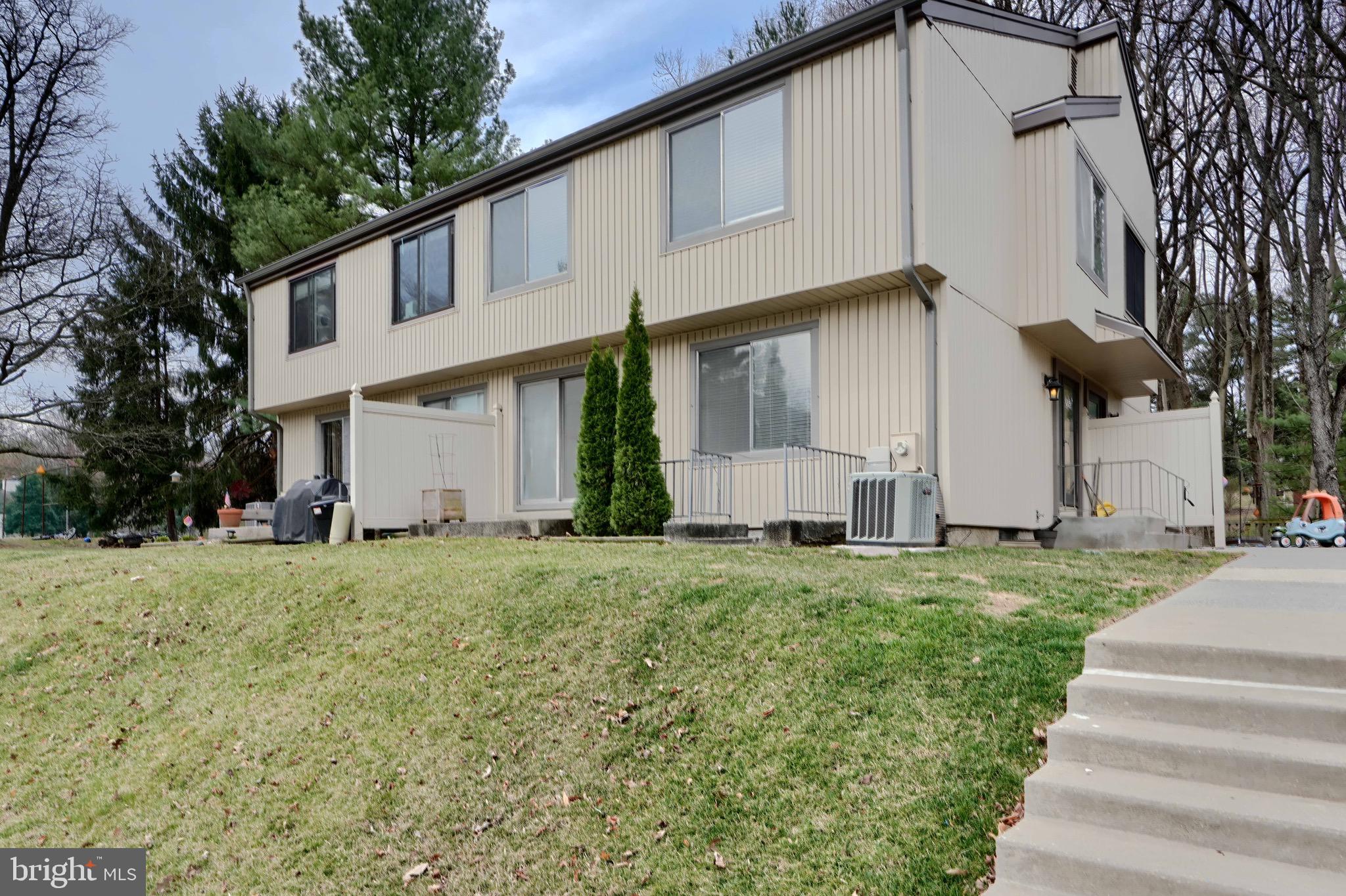 DONCASTER VILLAGE - Residential