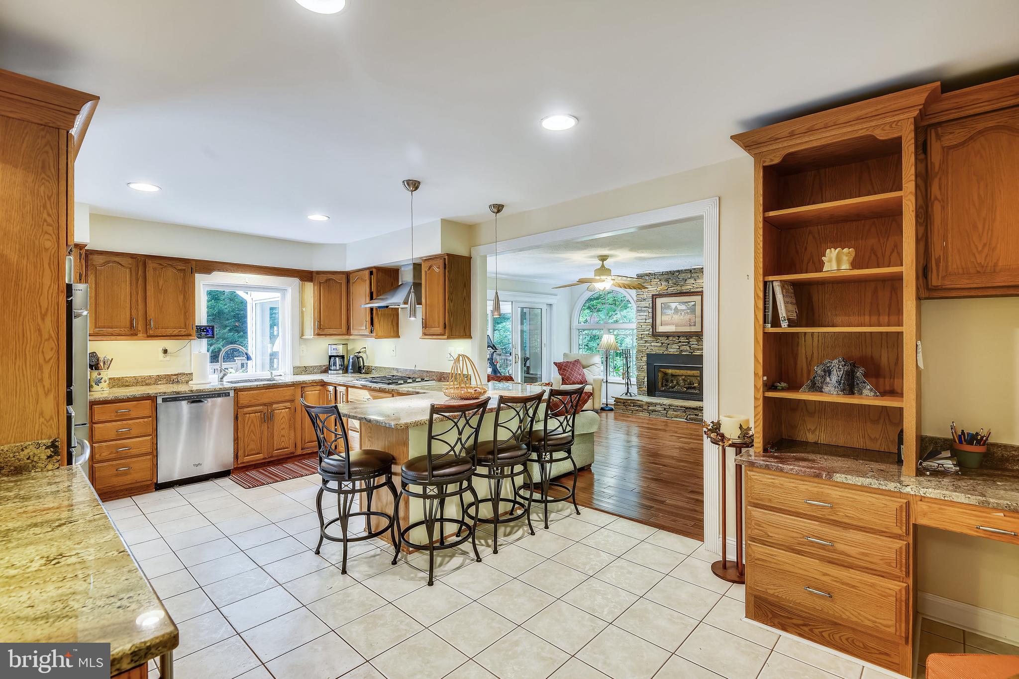 BALDWIN HILLS SOUTH - Residential