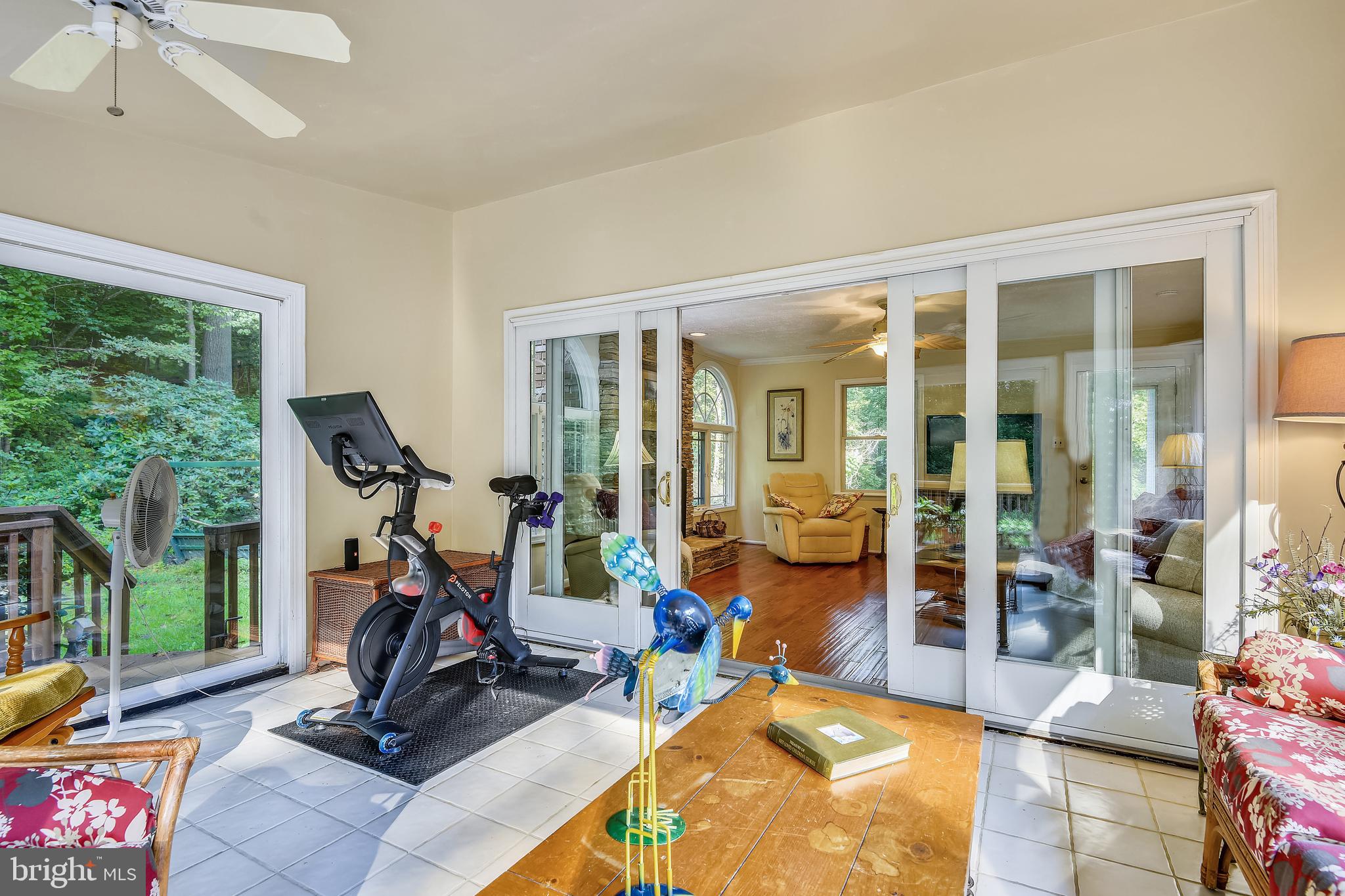 BALDWIN HILLS SOUTH - Residential