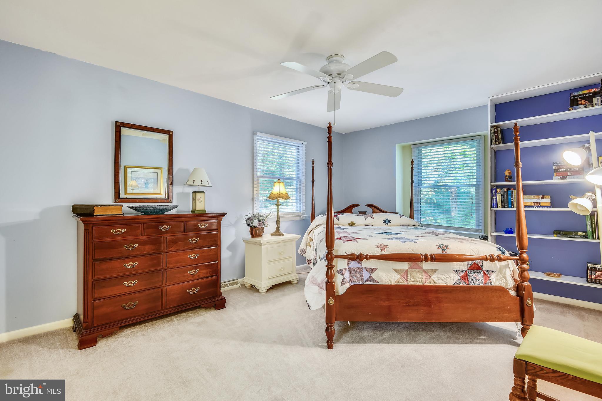 BALDWIN HILLS SOUTH - Residential