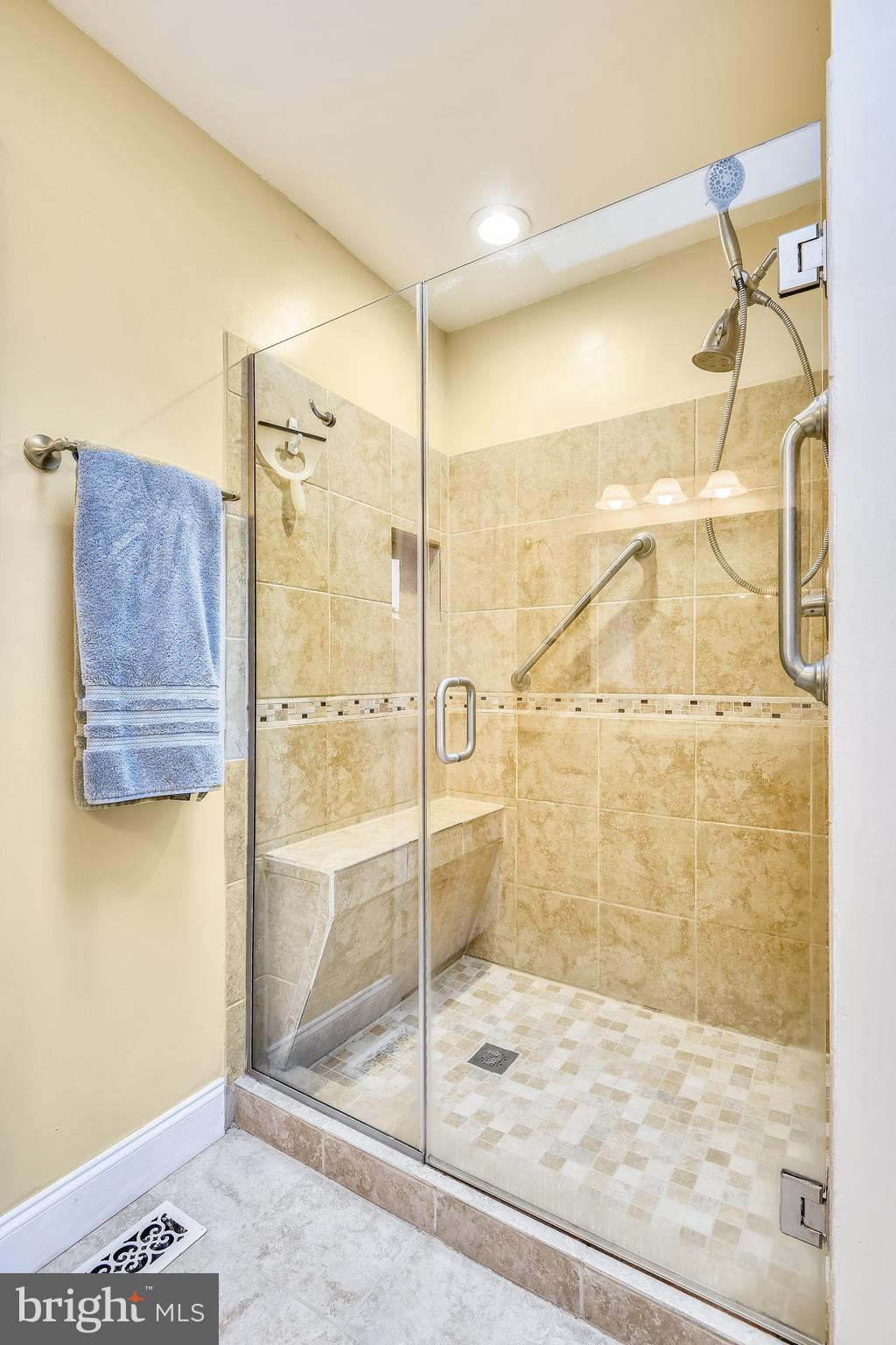 BALDWIN HILLS SOUTH - Residential