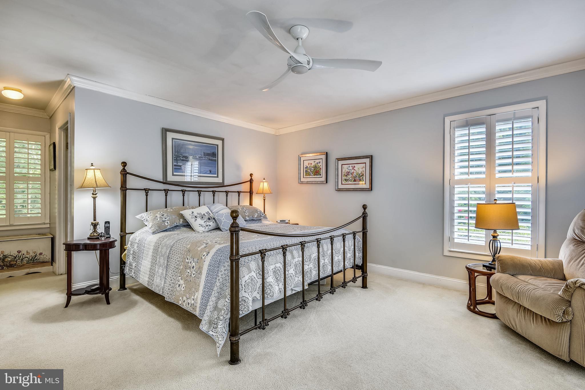 BALDWIN HILLS SOUTH - Residential