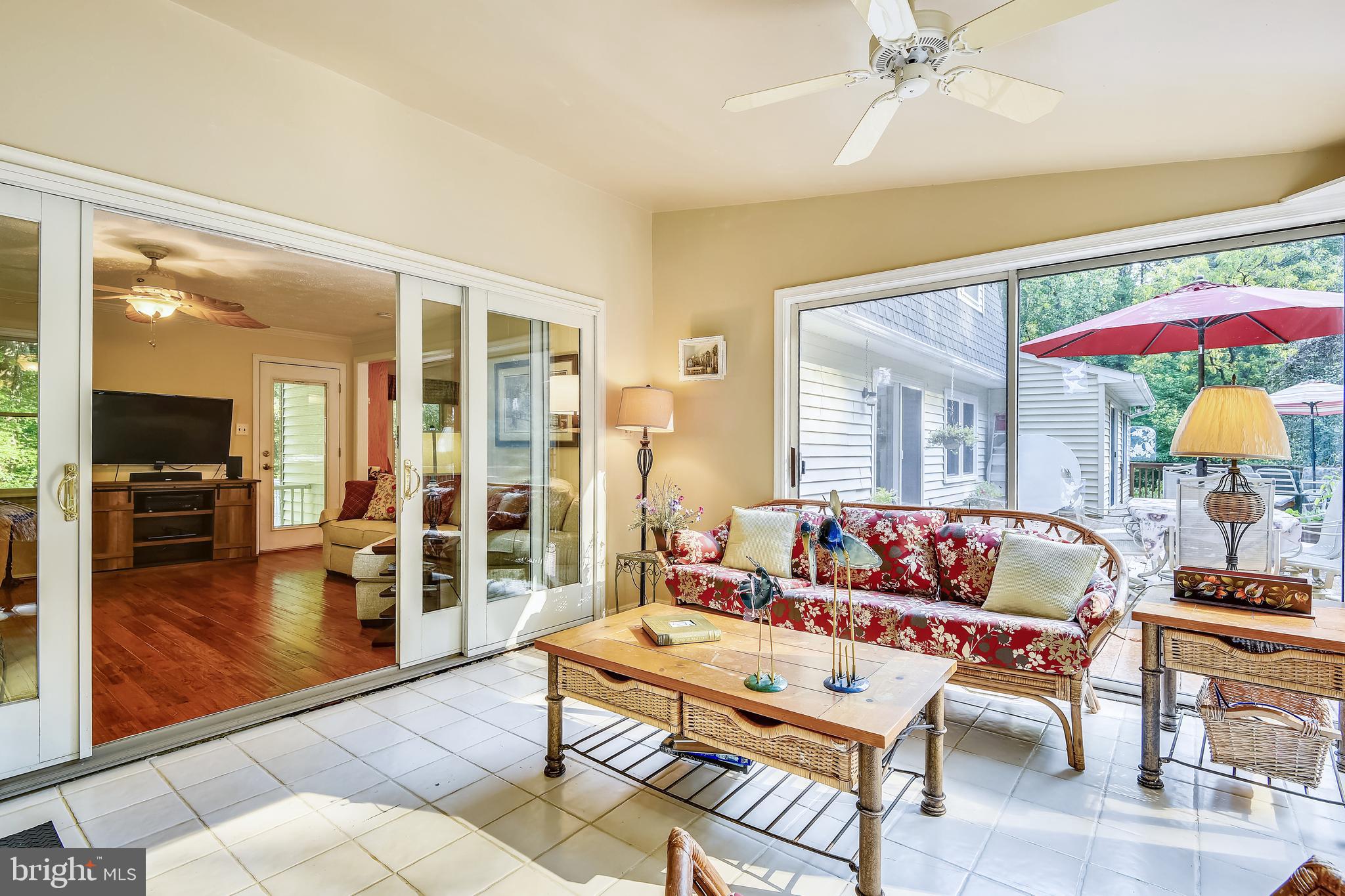 BALDWIN HILLS SOUTH - Residential