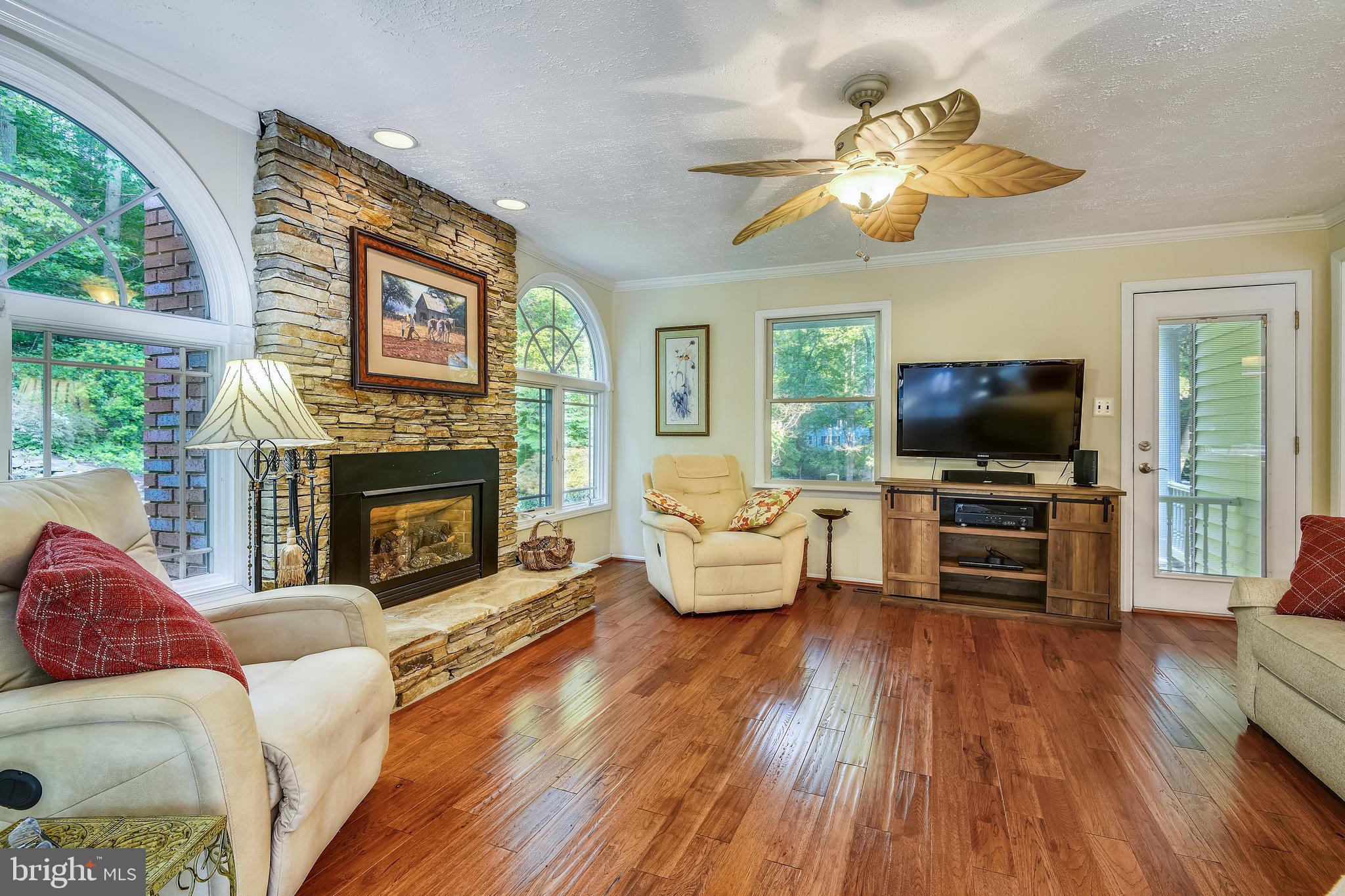 BALDWIN HILLS SOUTH - Residential