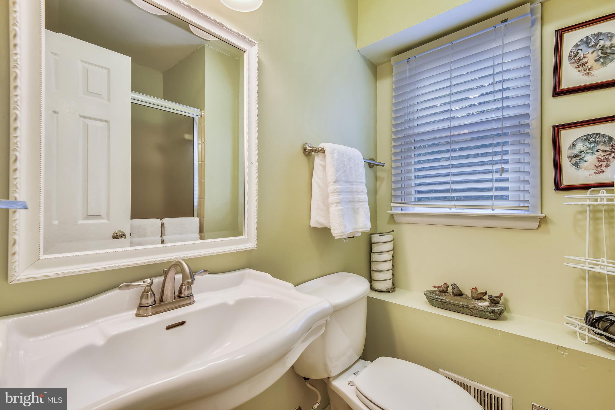 BALDWIN HILLS SOUTH - Residential