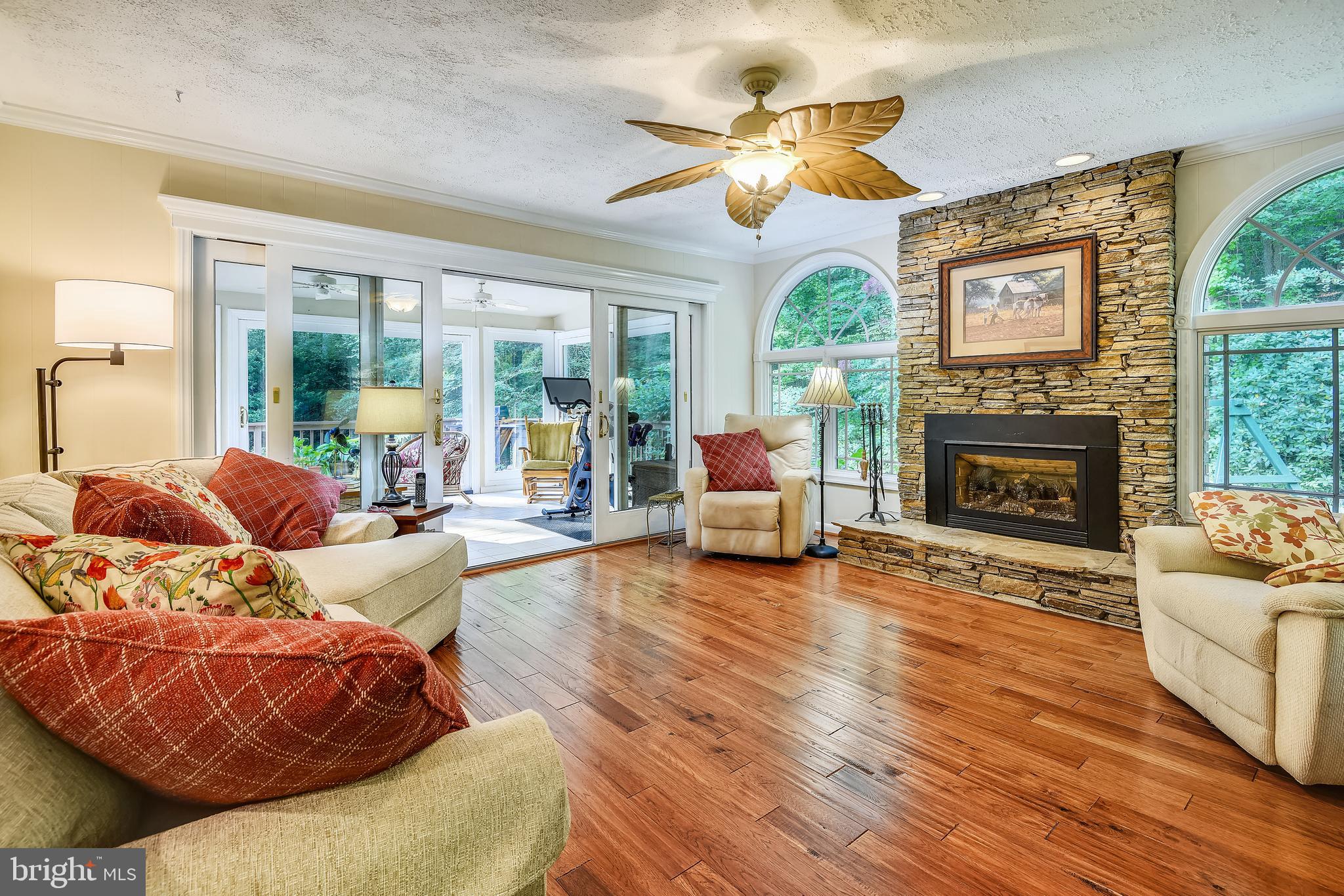 BALDWIN HILLS SOUTH - Residential