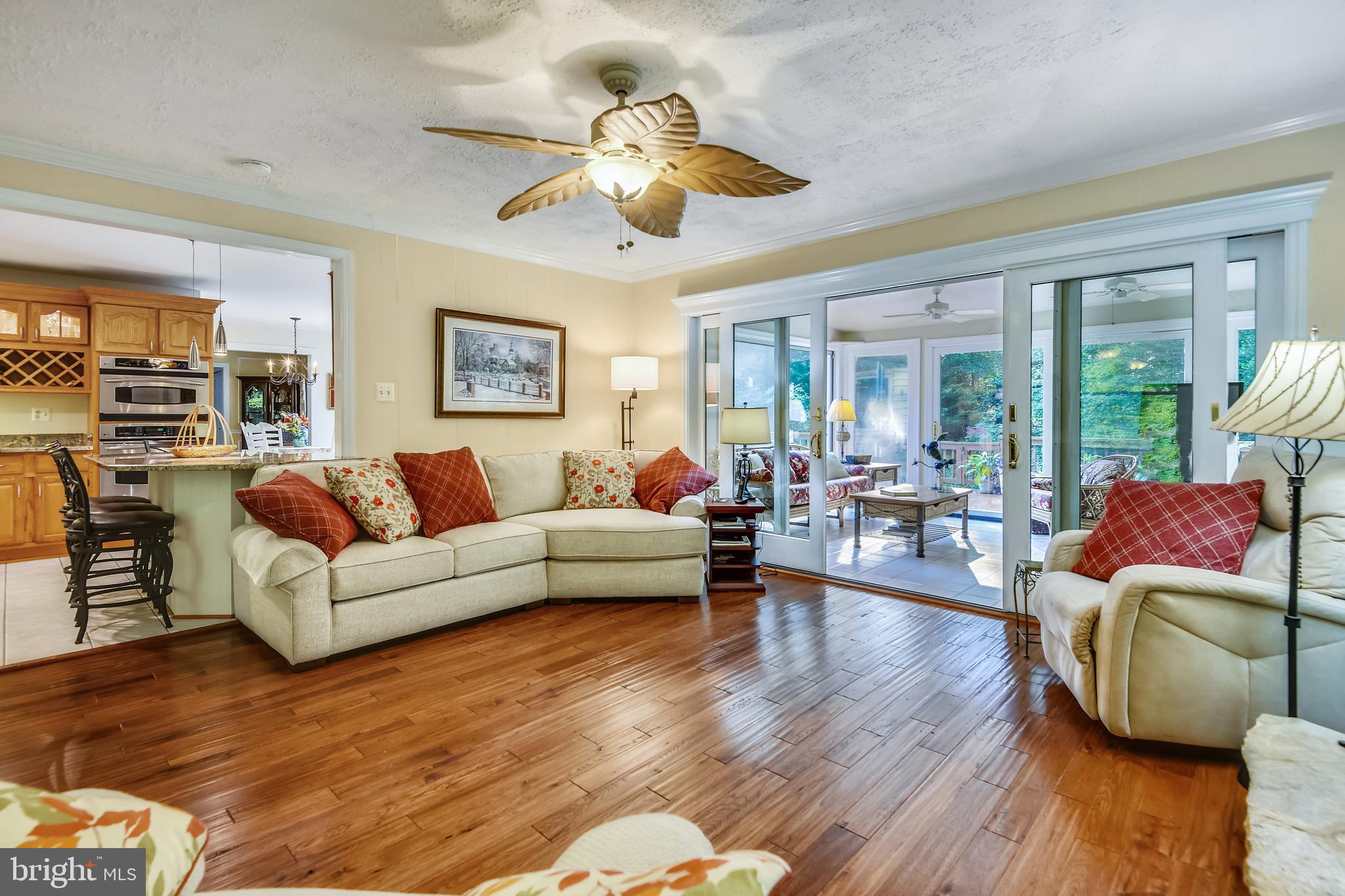 BALDWIN HILLS SOUTH - Residential