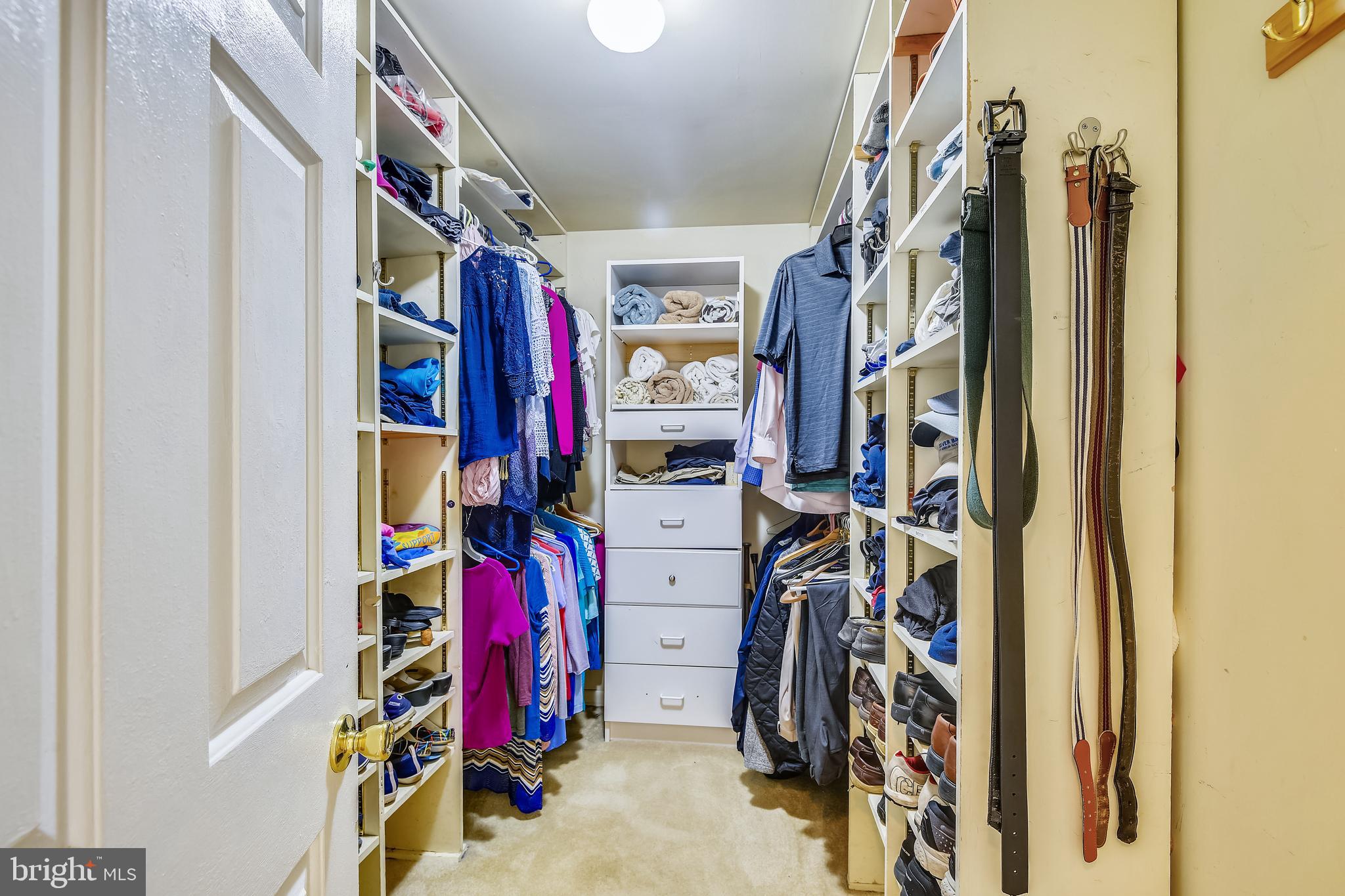 BALDWIN HILLS SOUTH - Residential