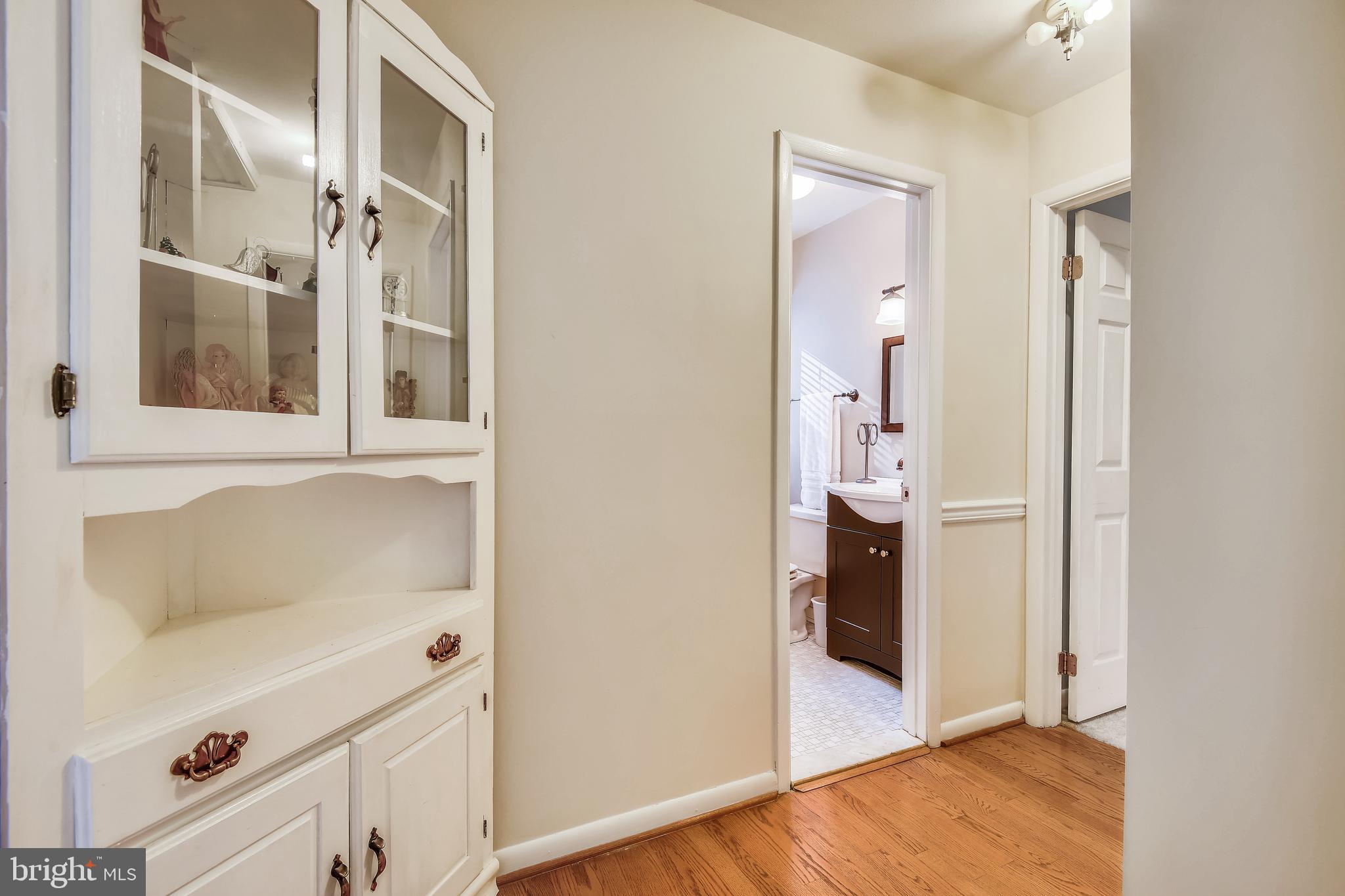 BALDWIN HILLS SOUTH - Residential