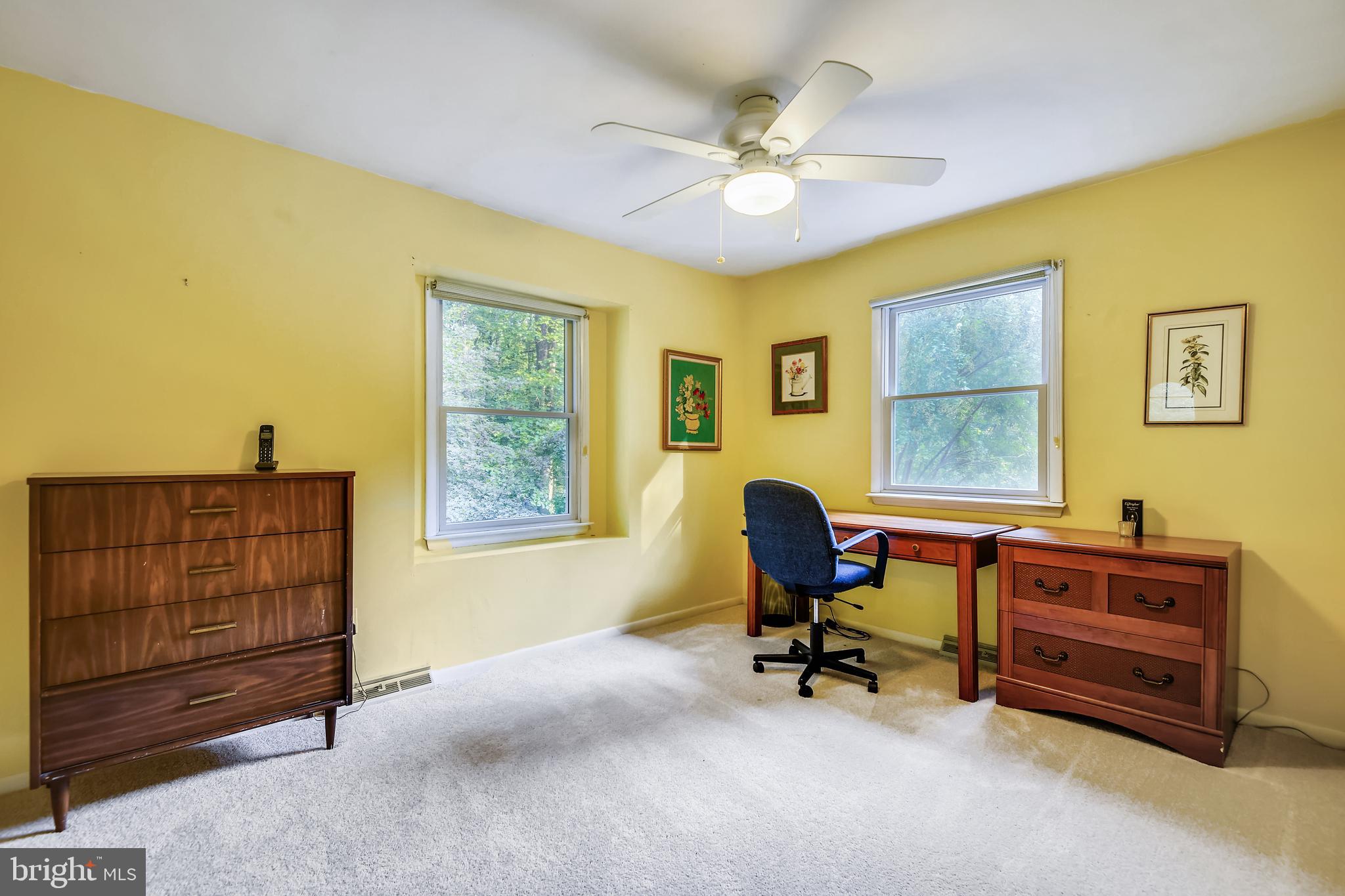 BALDWIN HILLS SOUTH - Residential