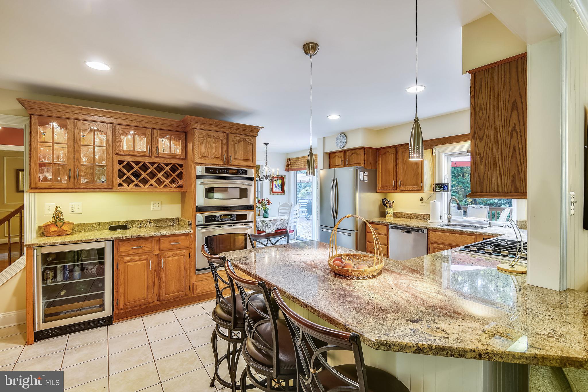 BALDWIN HILLS SOUTH - Residential