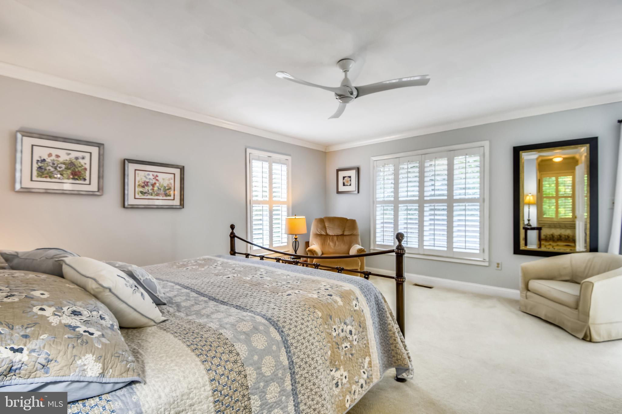 BALDWIN HILLS SOUTH - Residential