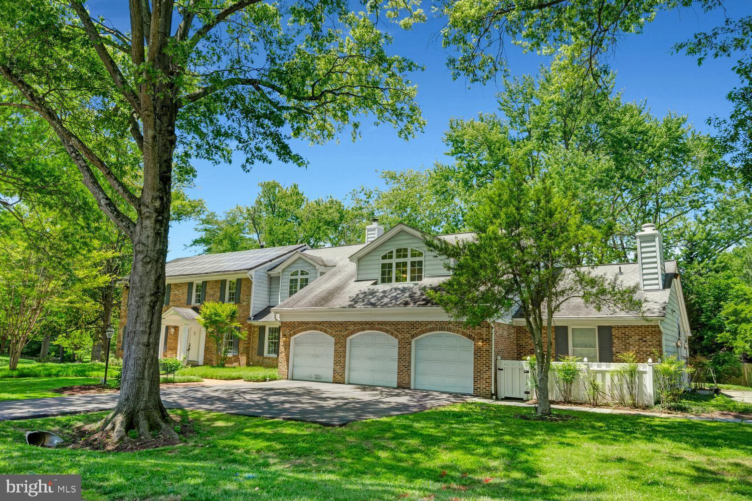 4301 SUNFLOWER DRIVE