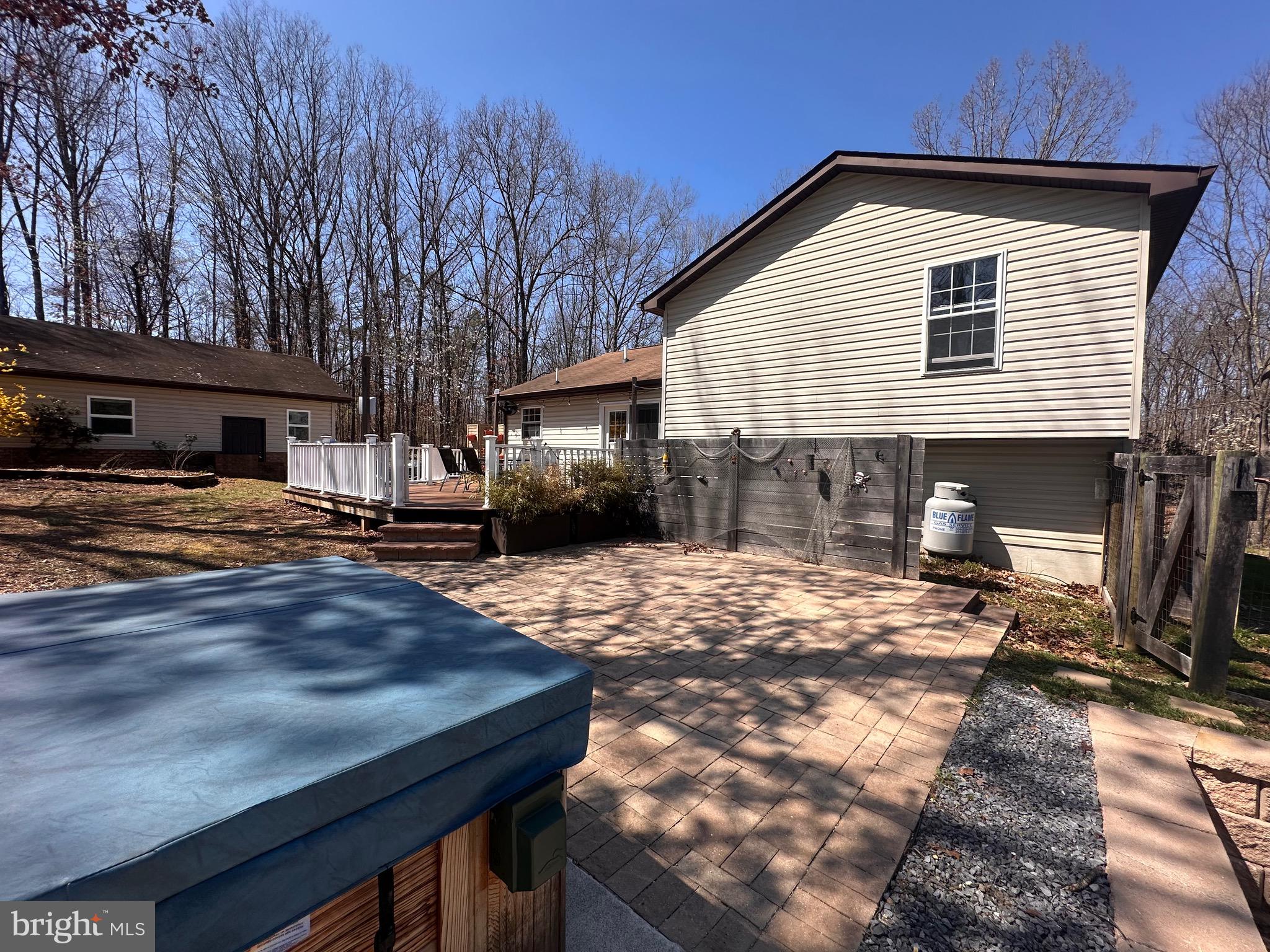 TIMBERVIEW - Residential