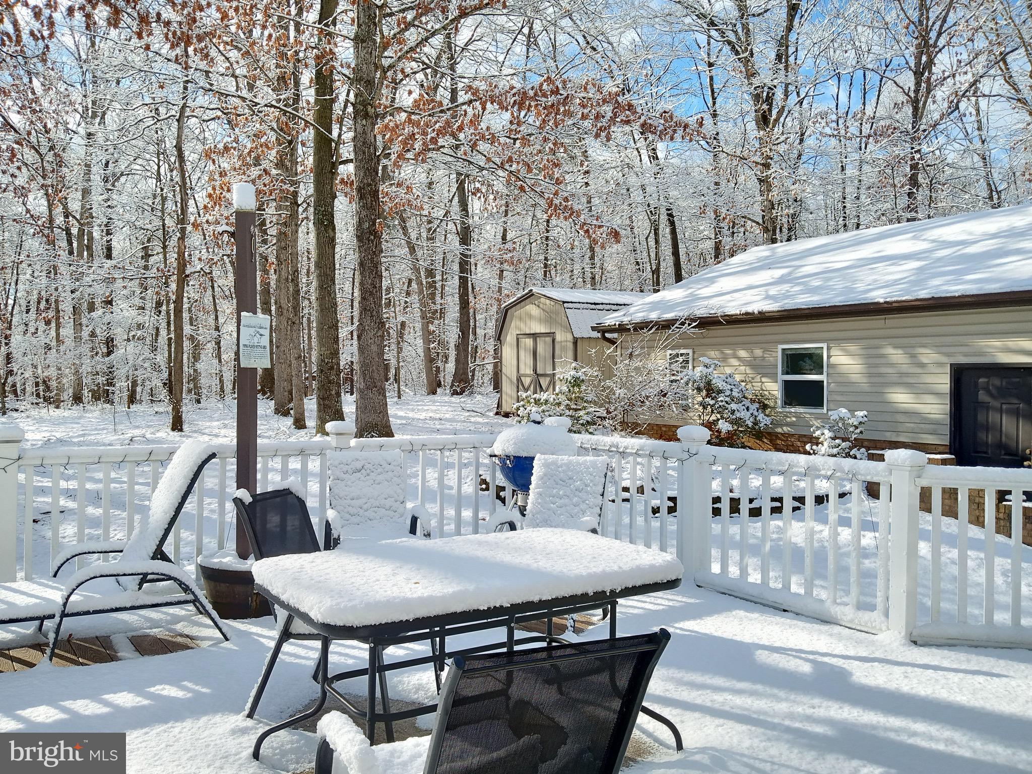 TIMBERVIEW - Residential