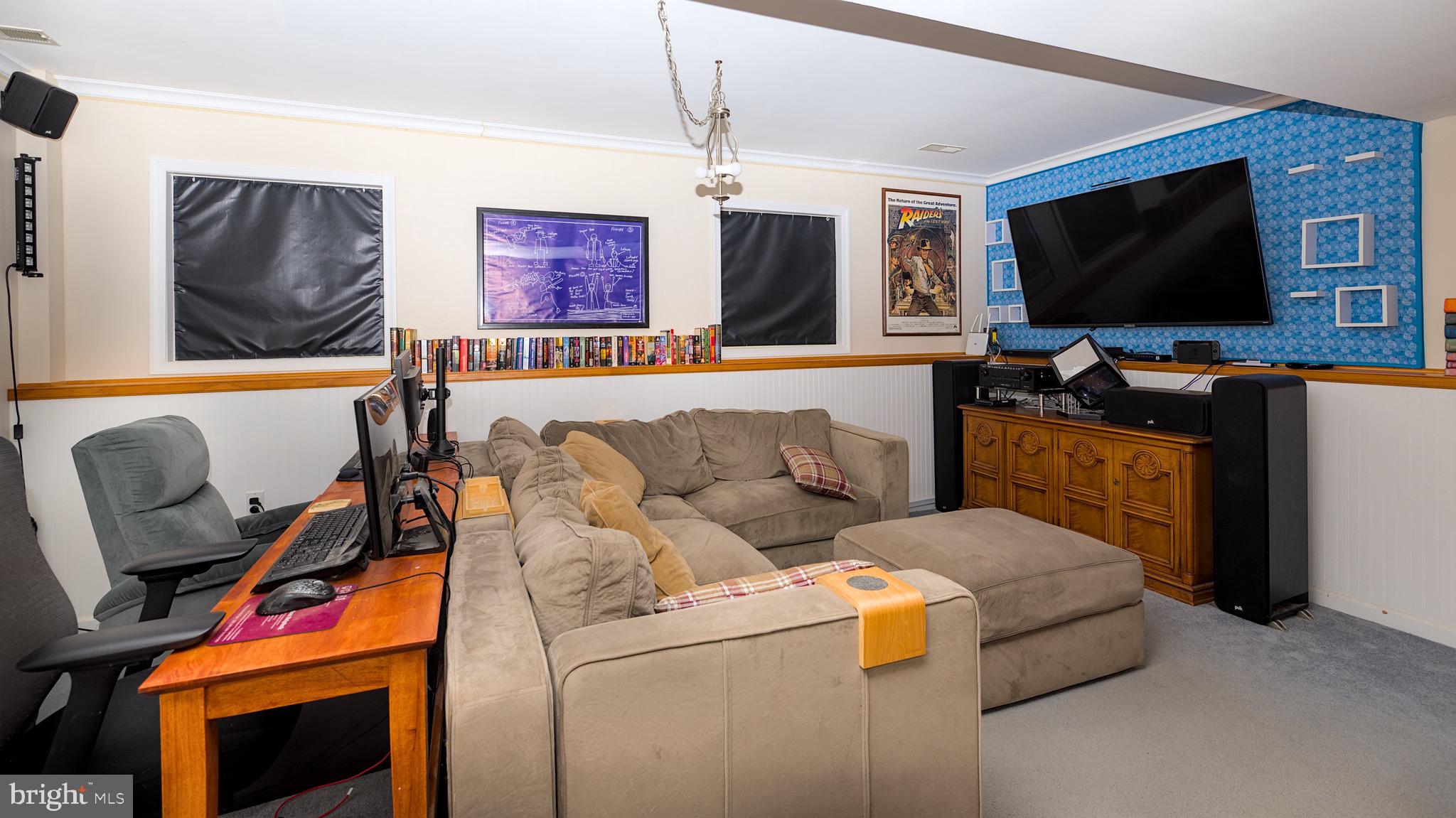 TIMBERVIEW - Residential