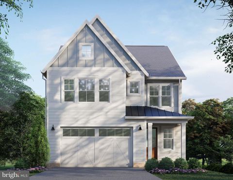 600 29TH ROAD S ARLINGTON VA 22202
