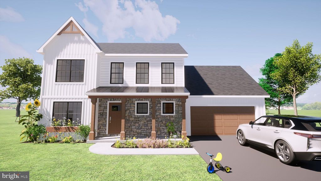 Photo of 276 Browning Road, Lancaster, PA 17602 (MLS # PALA2030300)