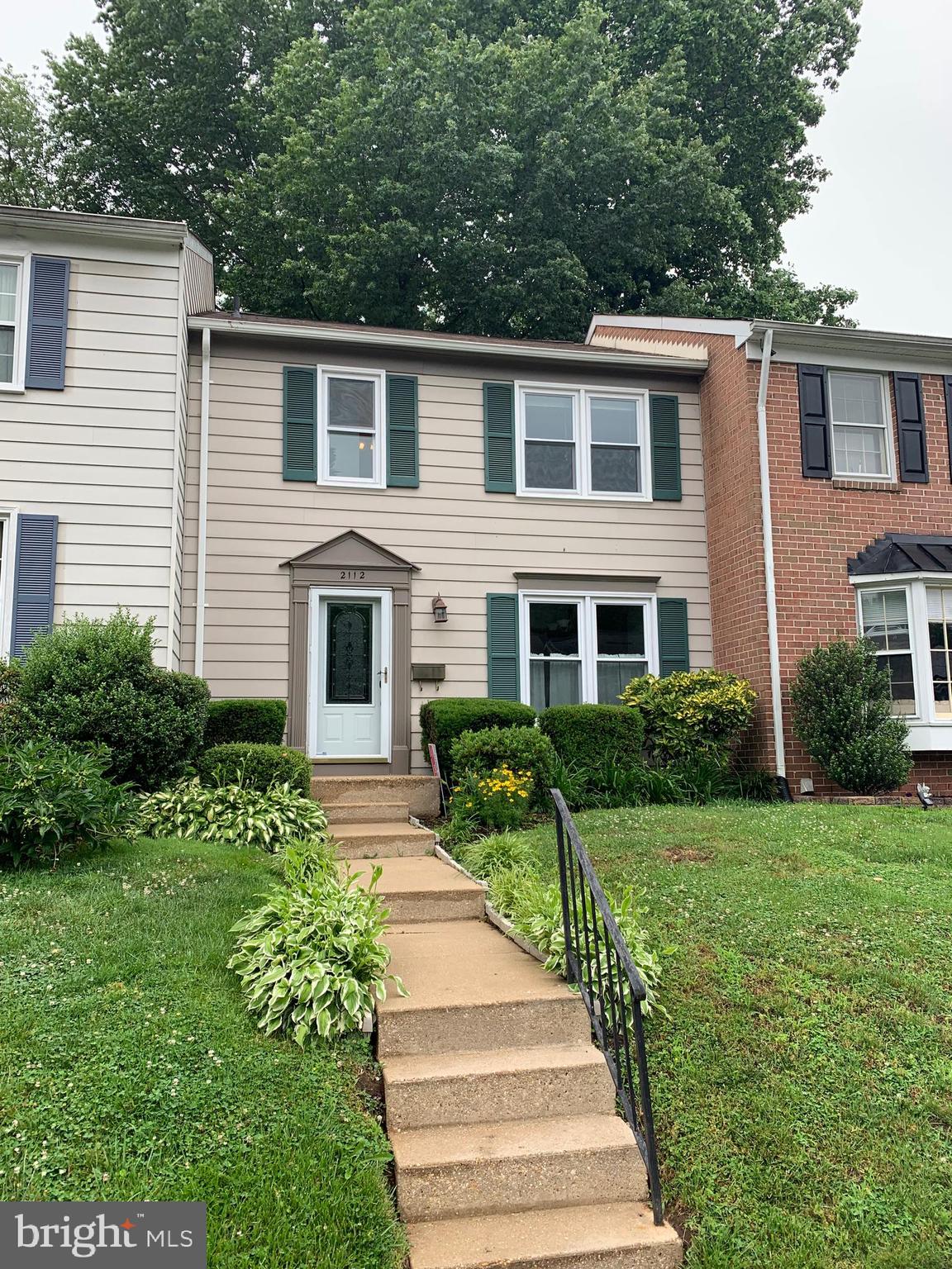 CROFTON COMMONS - Residential