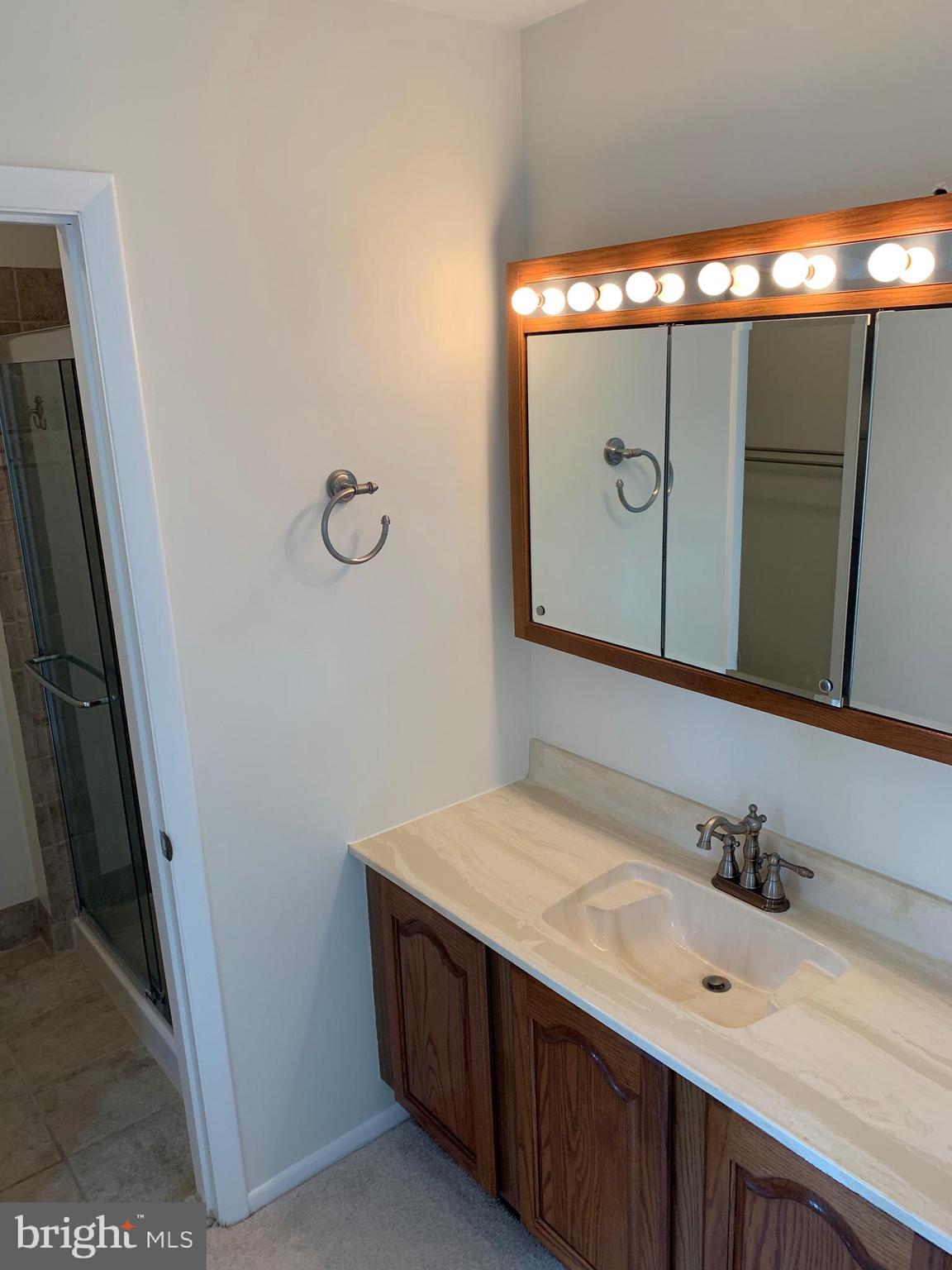 CROFTON COMMONS - Residential