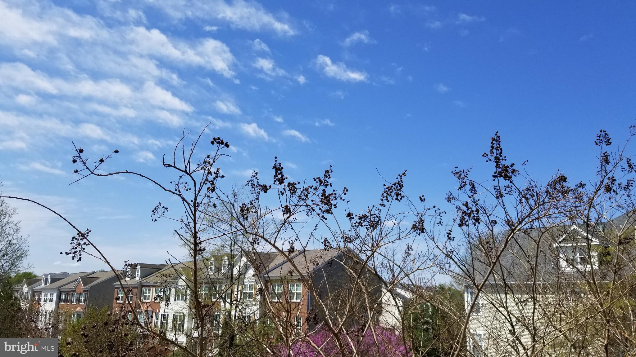 STONE GATE - Residential Lease